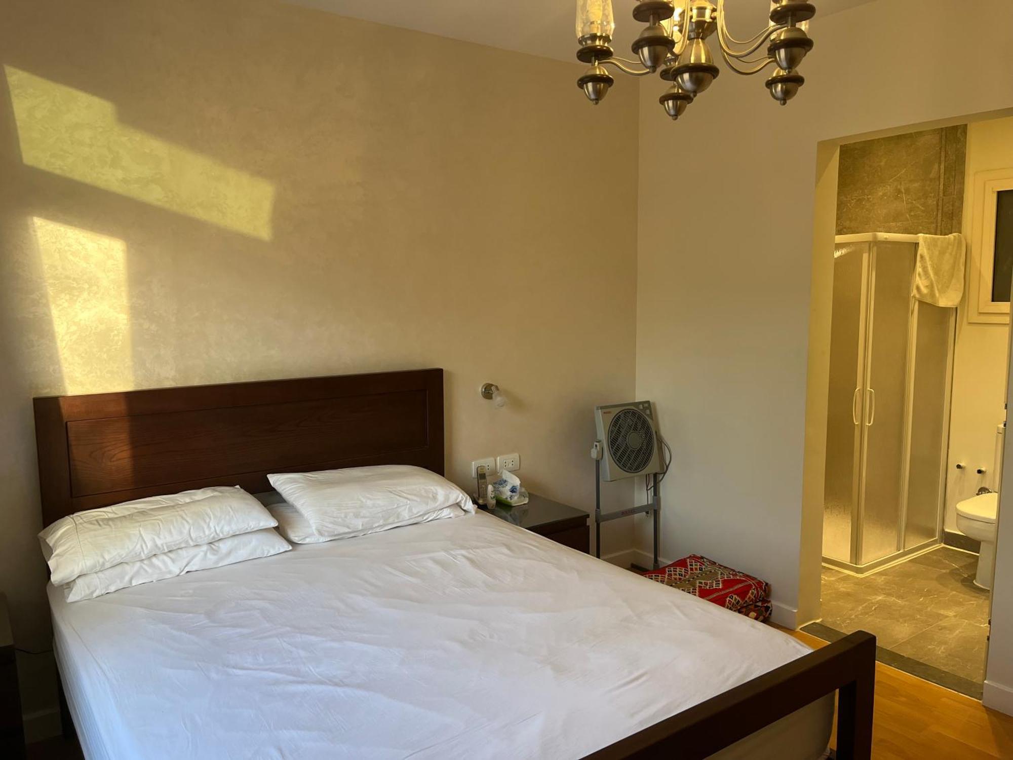 Taj City Appartement *