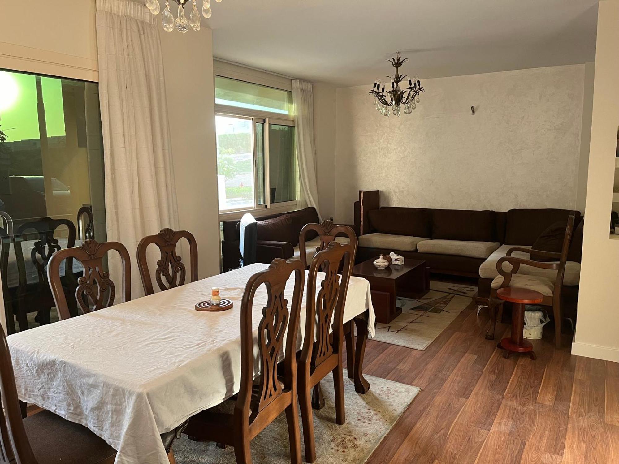 Taj City Apartment