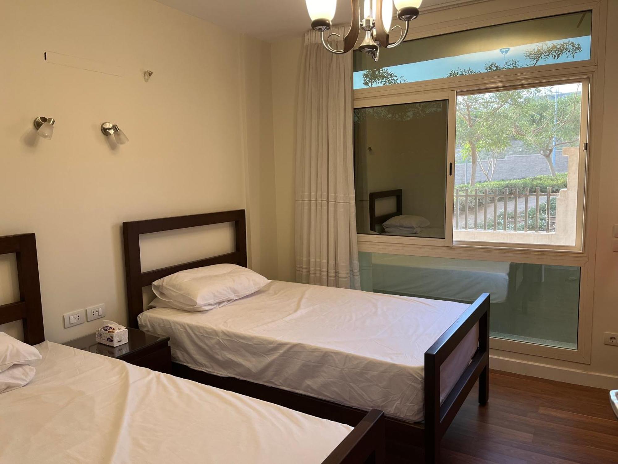 Apartment Taj City